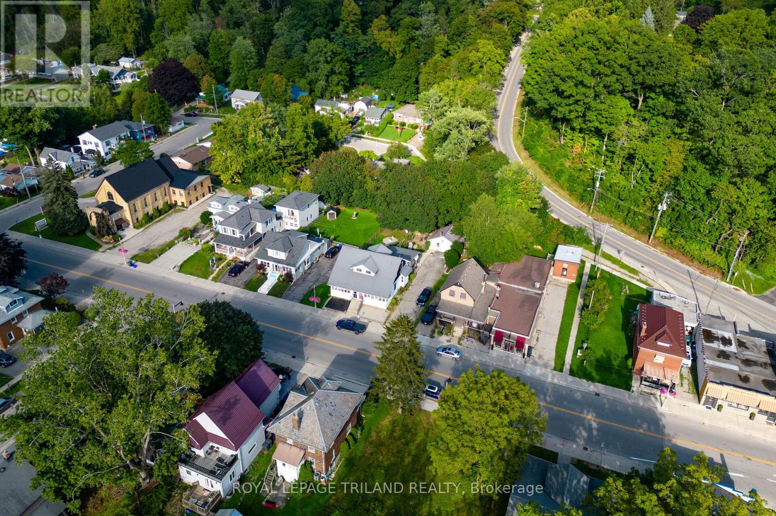 227 Colborne Street, Central Elgin (Port Stanley), Ontario  N5L 1C2 - Photo 5 - X9397456