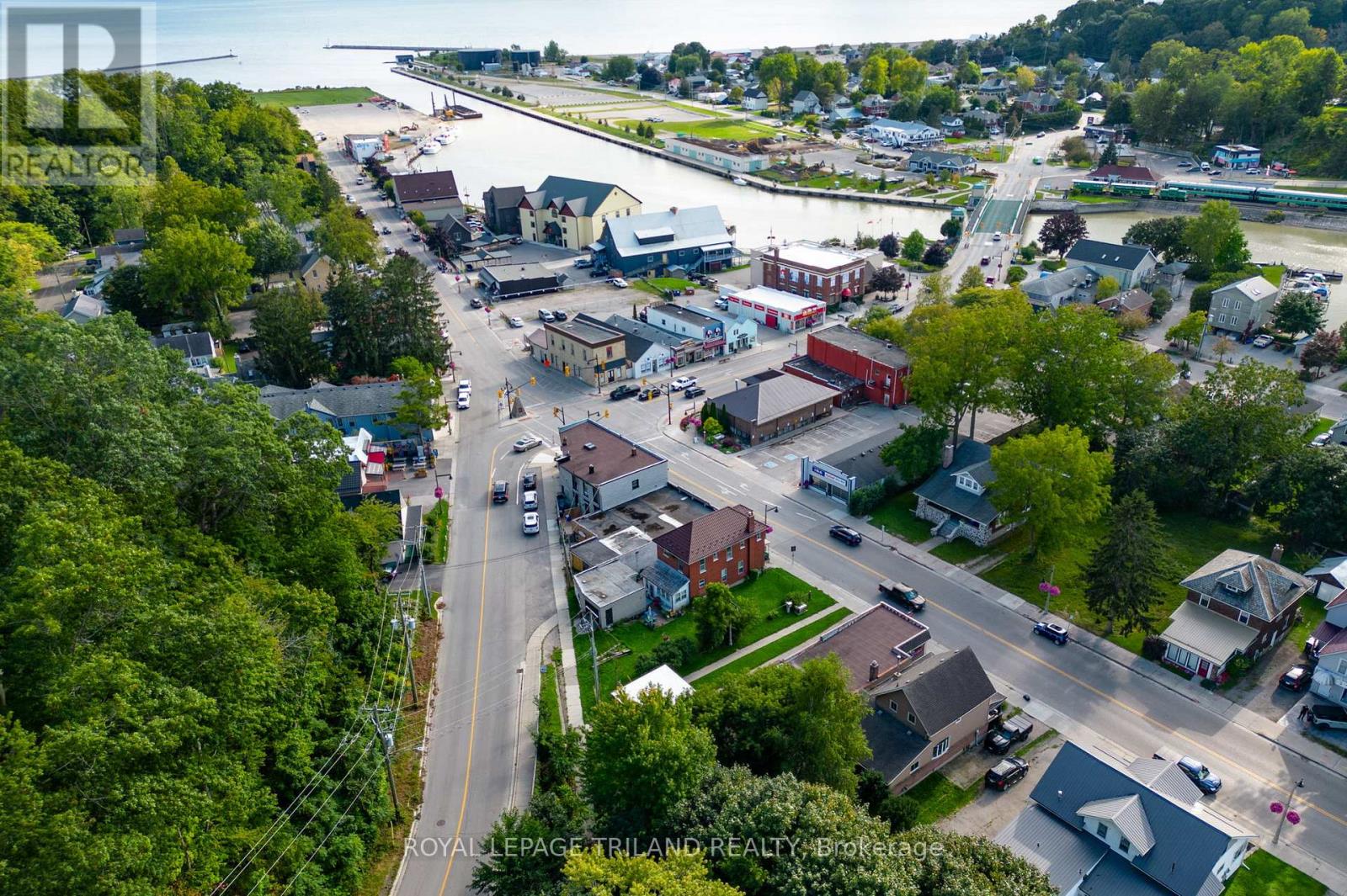 227 Colborne Street, Central Elgin (Port Stanley), Ontario  N5L 1C2 - Photo 6 - X9397456