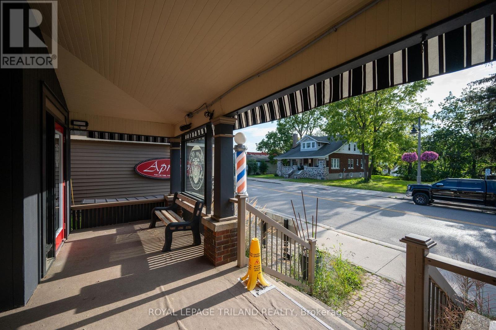 227 Colborne Street, Central Elgin (Port Stanley), Ontario  N5L 1C2 - Photo 7 - X9397456
