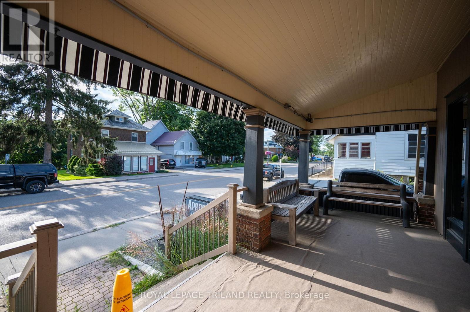 227 Colborne Street, Central Elgin (Port Stanley), Ontario  N5L 1C2 - Photo 8 - X9397456