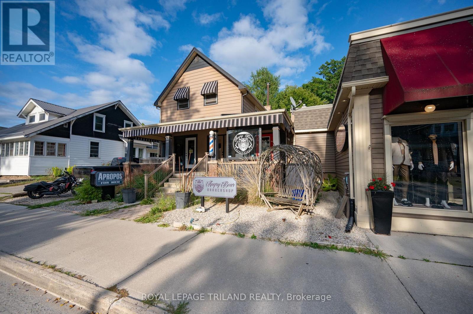 227 Colborne Street, Central Elgin (Port Stanley), Ontario  N5L 1C2 - Photo 9 - X9397456