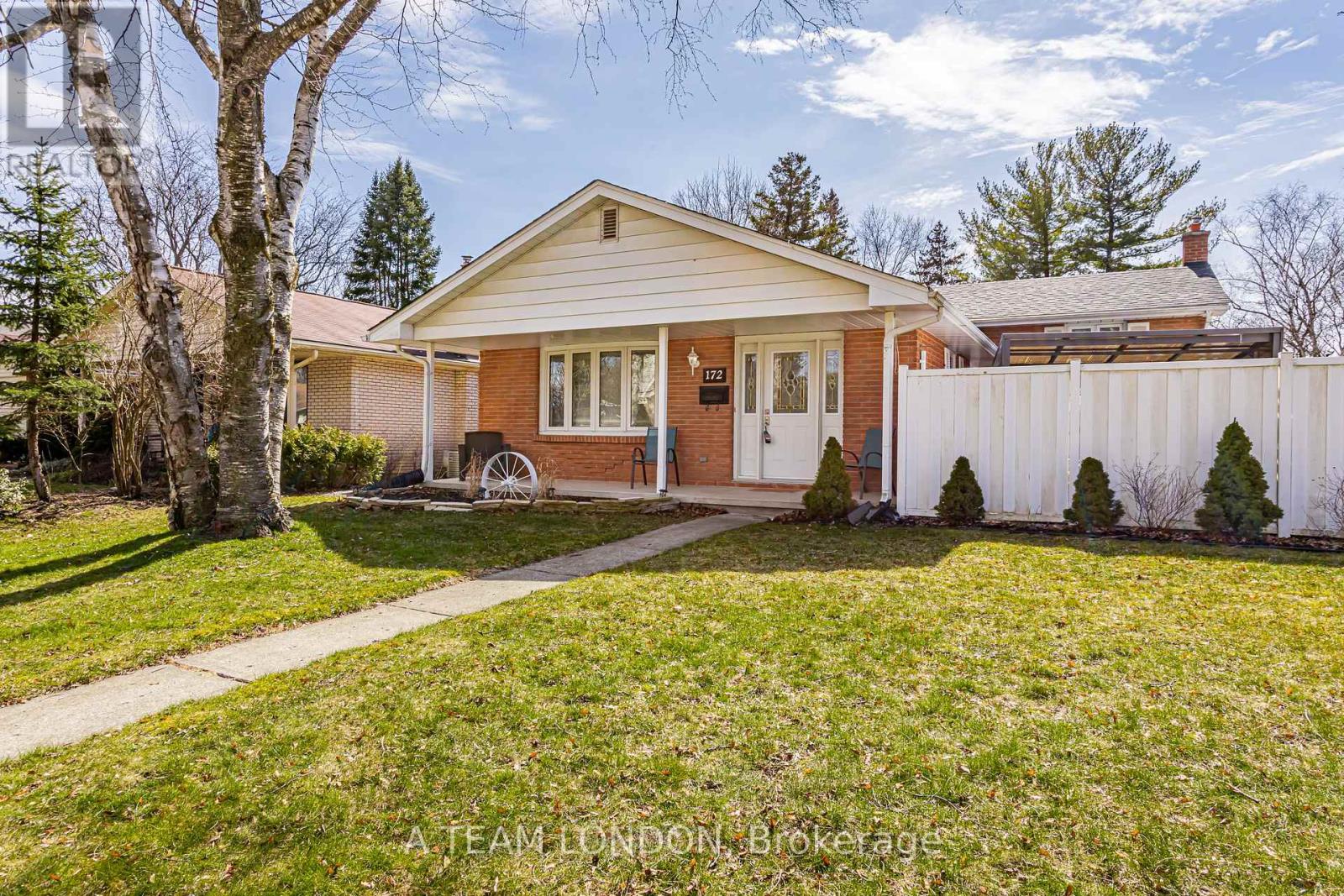 172 Wakefield Crescent W, London, Ontario  N5X 1Z8 - Photo 10 - X9397589