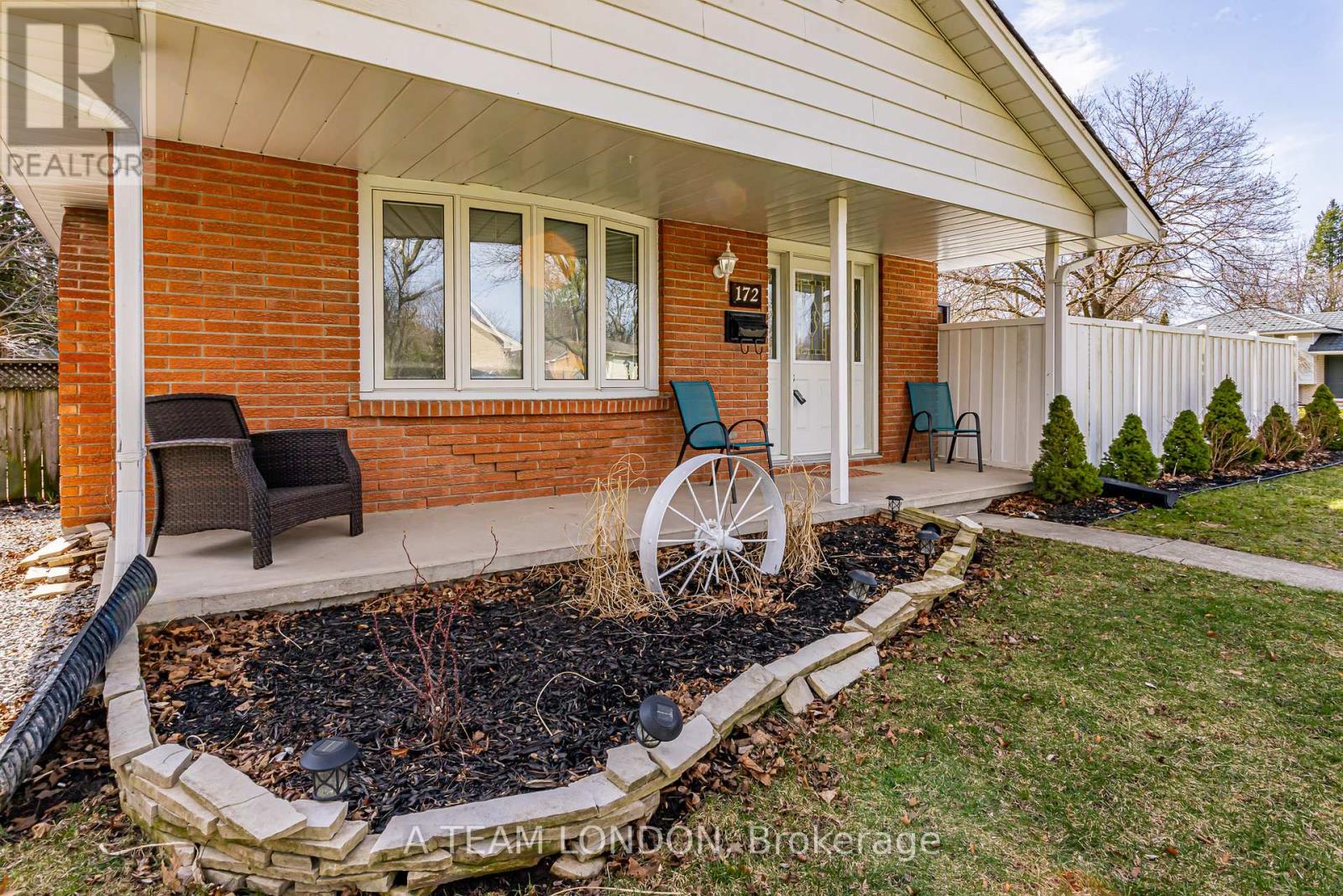172 Wakefield Crescent W, London, Ontario  N5X 1Z8 - Photo 11 - X9397589