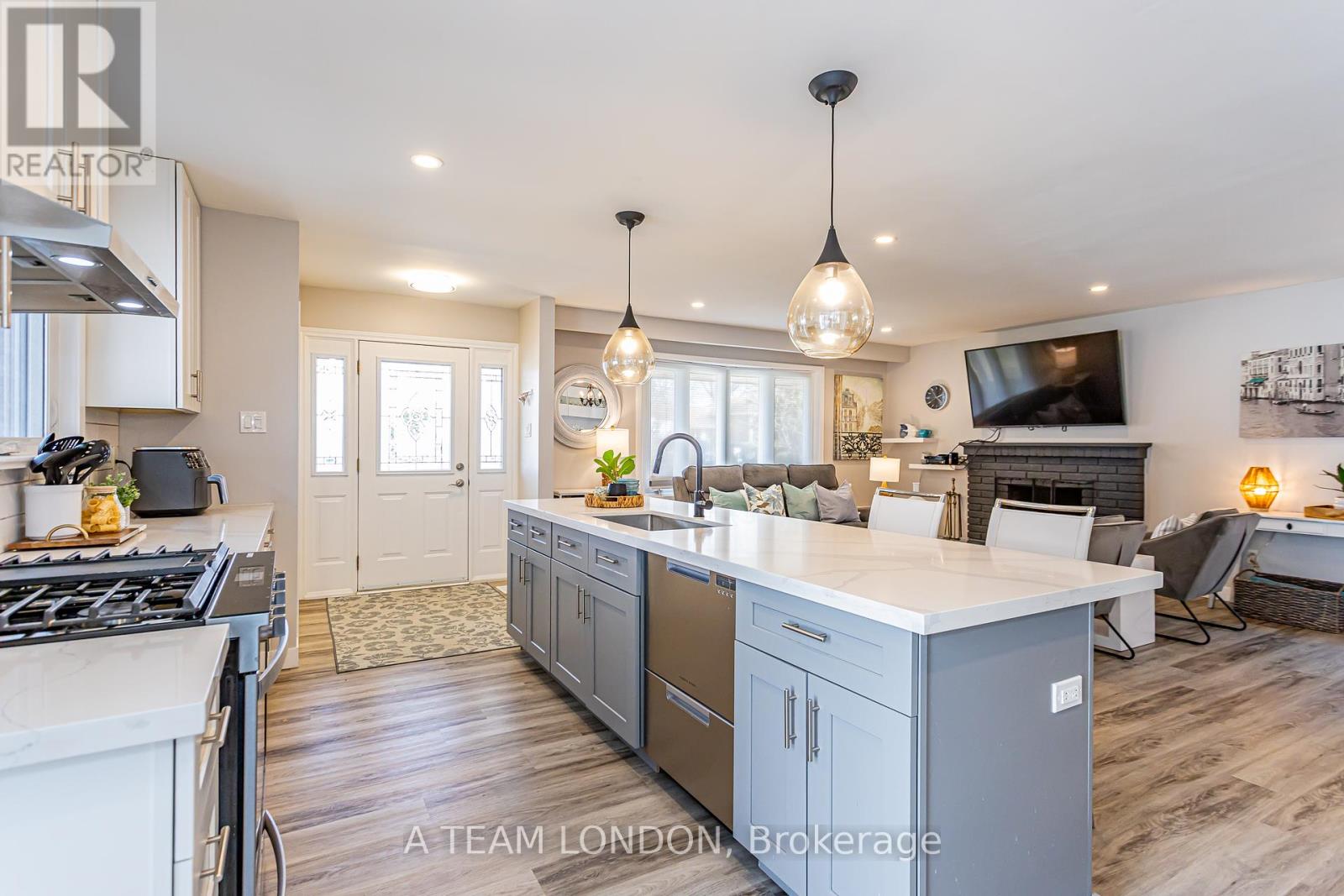 172 Wakefield Crescent W, London, Ontario  N5X 1Z8 - Photo 15 - X9397589