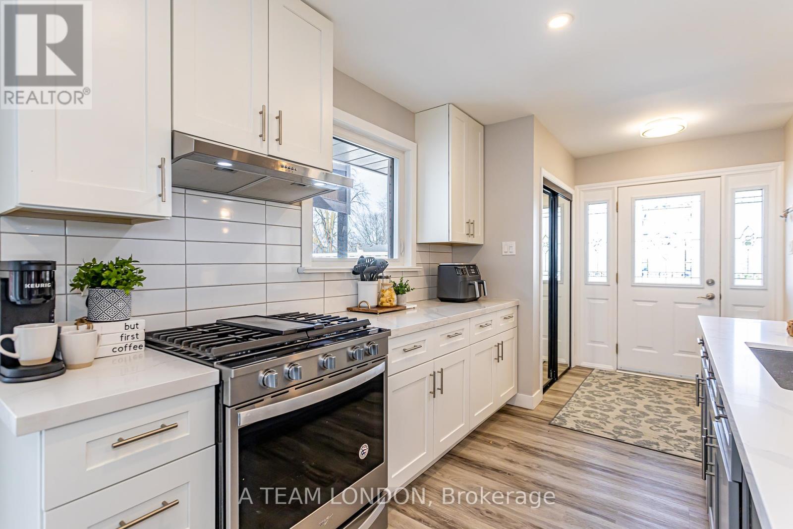 172 Wakefield Crescent W, London, Ontario  N5X 1Z8 - Photo 16 - X9397589