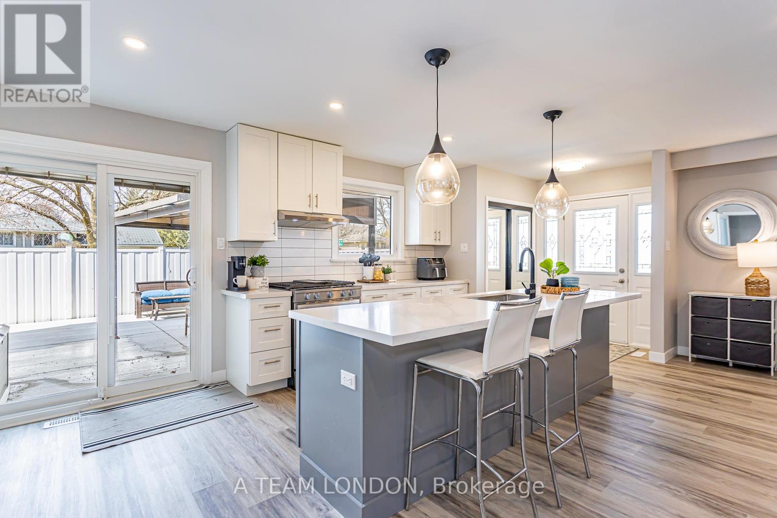 172 Wakefield Crescent W, London, Ontario  N5X 1Z8 - Photo 17 - X9397589