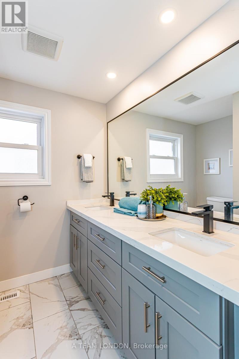 172 Wakefield Crescent W, London, Ontario  N5X 1Z8 - Photo 24 - X9397589