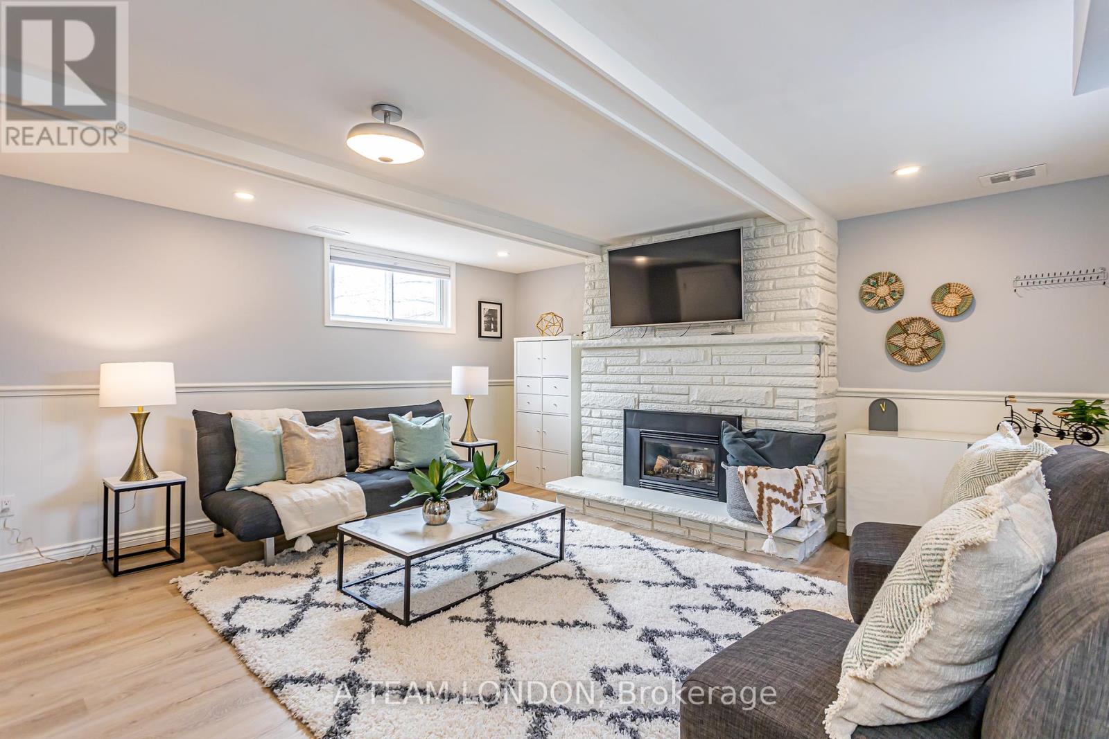 172 Wakefield Crescent W, London, Ontario  N5X 1Z8 - Photo 30 - X9397589