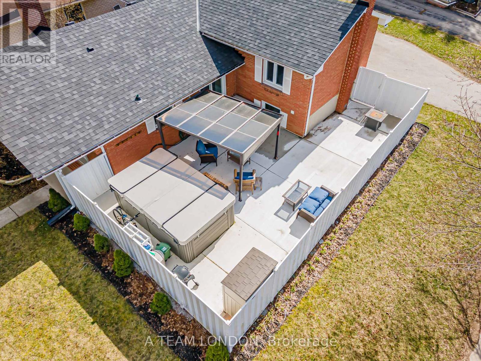 172 Wakefield Crescent W, London, Ontario  N5X 1Z8 - Photo 6 - X9397589