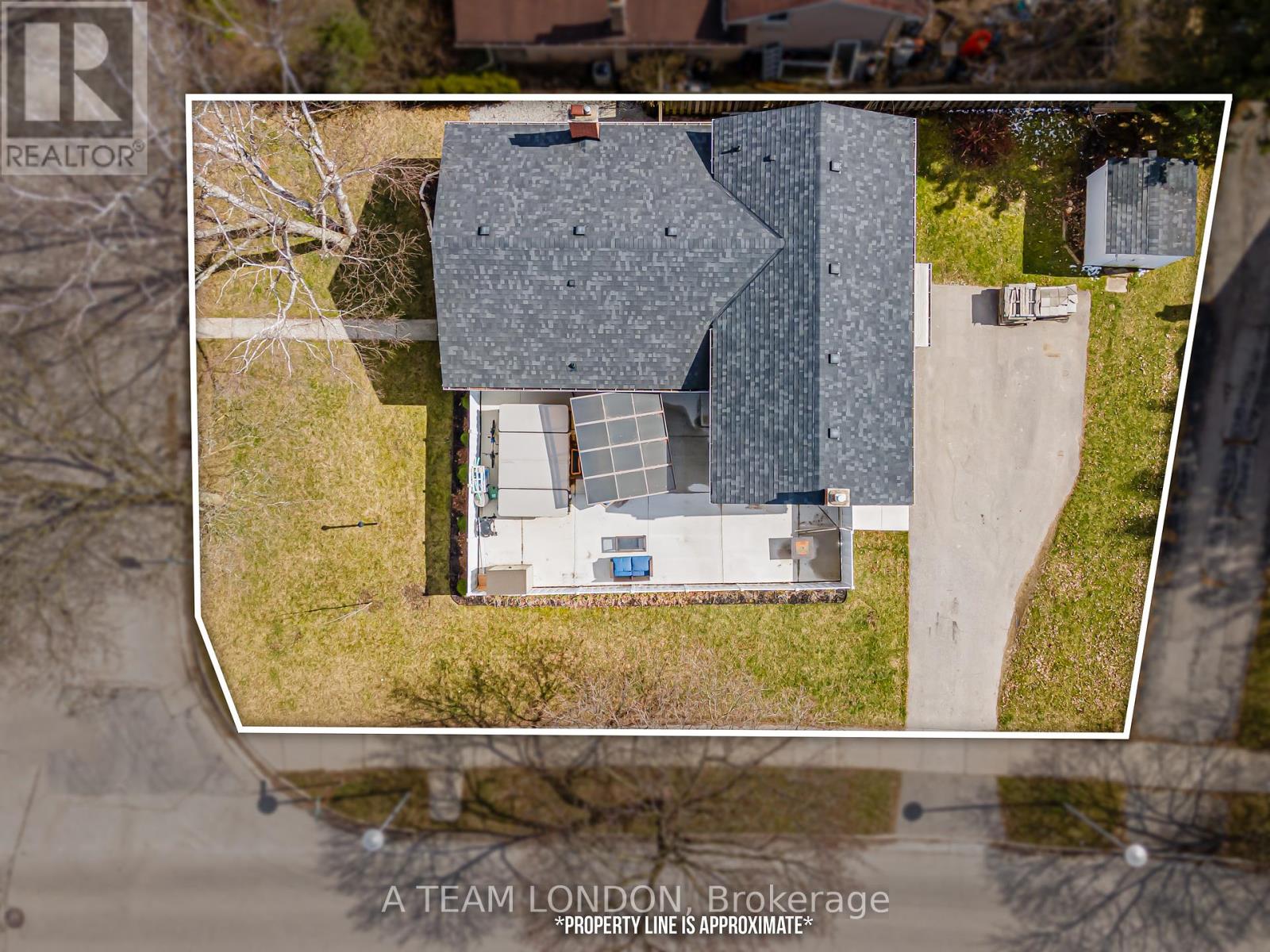 172 Wakefield Crescent W, London, Ontario  N5X 1Z8 - Photo 9 - X9397589