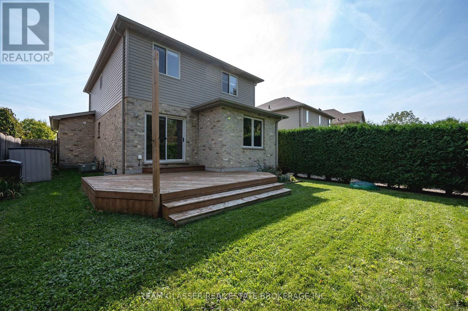 1756 Birchwood Drive, London, Ontario  N6K 4X2 - Photo 17 - X9397613