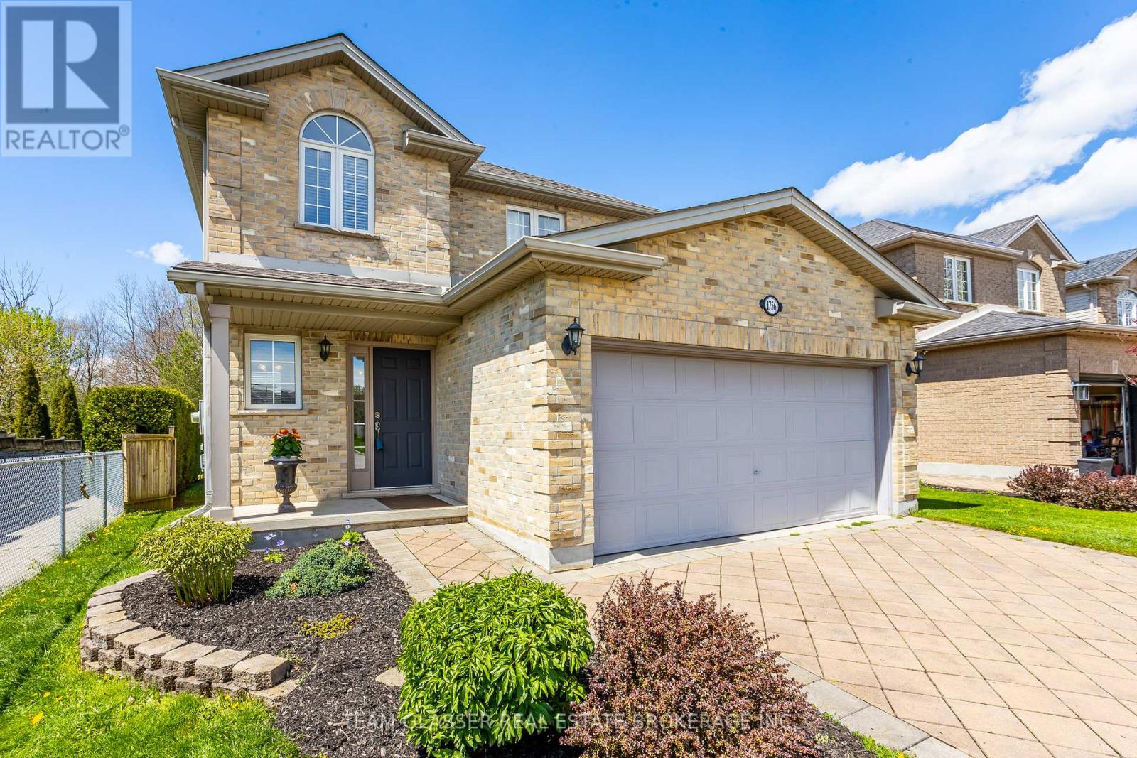 1756 Birchwood Drive, London, Ontario  N6K 4X2 - Photo 2 - X9397613