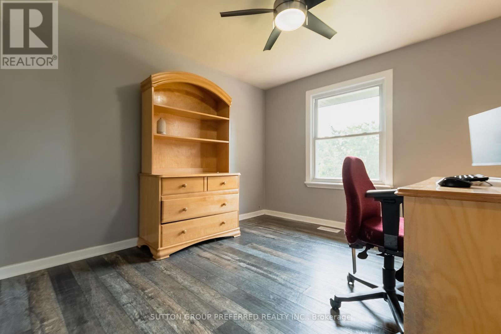230 Chittick Crescent, Thames Centre (Dorchester), Ontario  N0L 1G3 - Photo 17 - X9397628