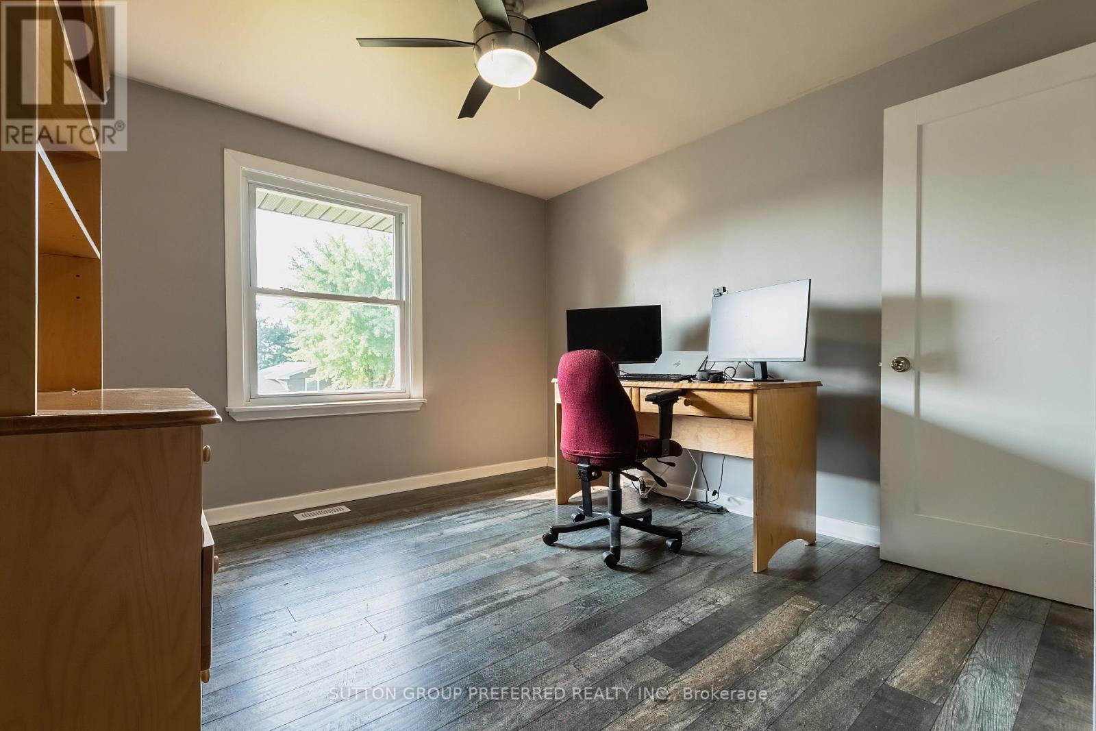 230 Chittick Crescent, Thames Centre (Dorchester), Ontario  N0L 1G3 - Photo 18 - X9397628