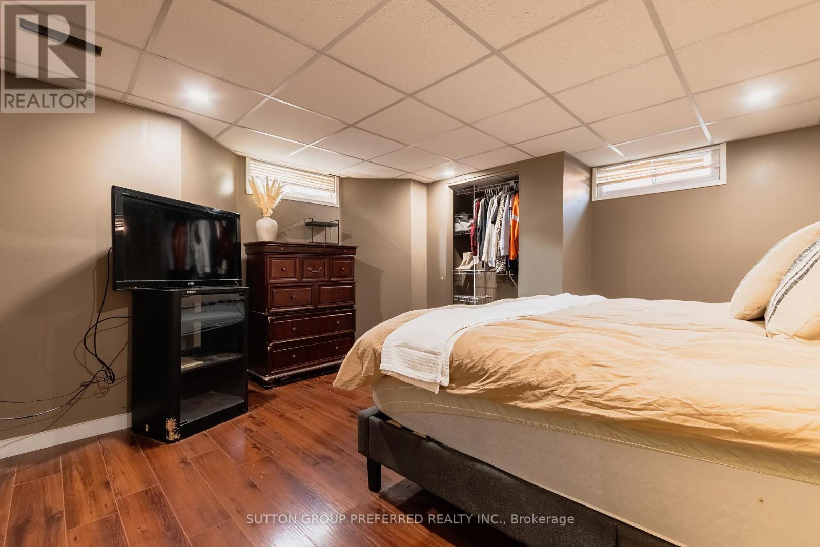 230 Chittick Crescent, Thames Centre (Dorchester), Ontario  N0L 1G3 - Photo 25 - X9397628