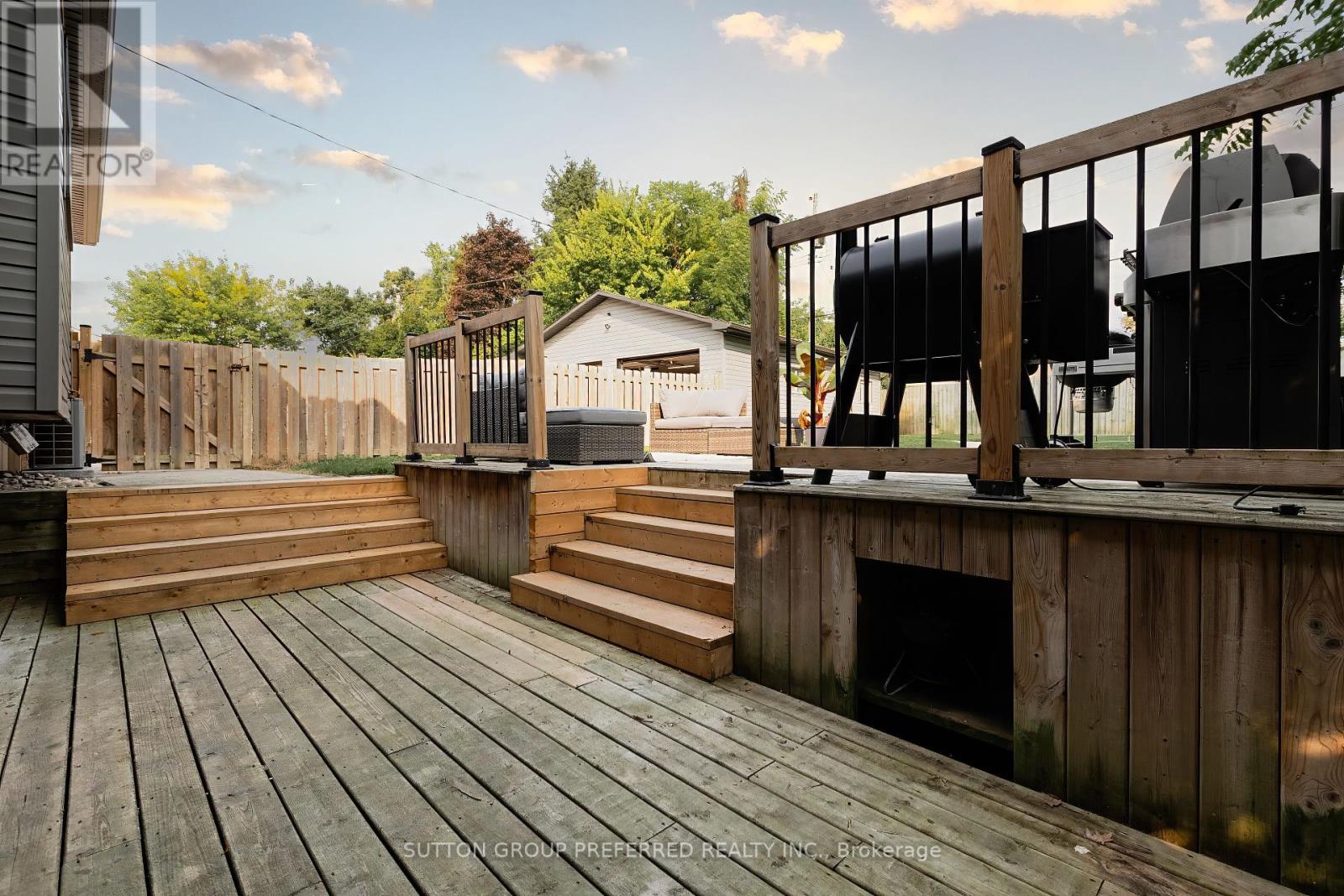 230 Chittick Crescent, Thames Centre (Dorchester), Ontario  N0L 1G3 - Photo 26 - X9397628