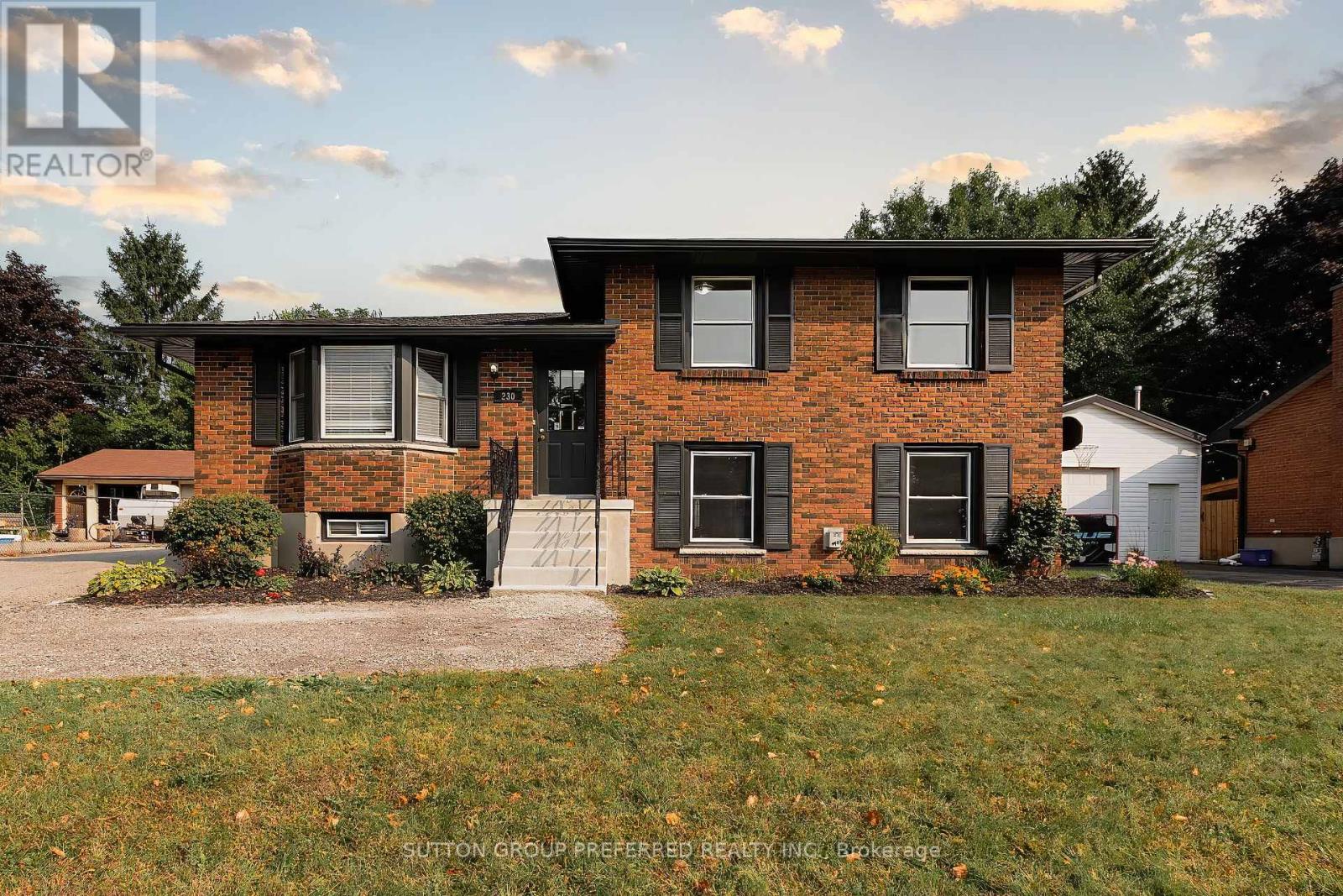 230 Chittick Crescent, Thames Centre (Dorchester), Ontario  N0L 1G3 - Photo 30 - X9397628