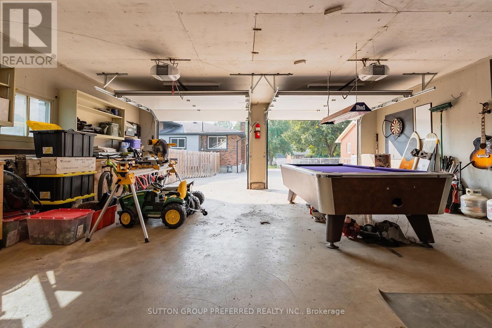 230 Chittick Crescent, Thames Centre (Dorchester), Ontario  N0L 1G3 - Photo 32 - X9397628