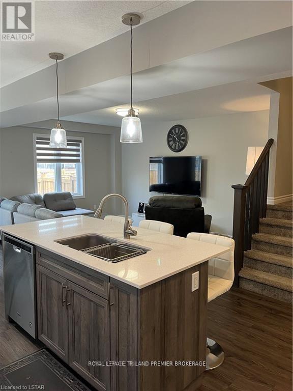 2735 Asima Drive, London, Ontario  N6M 0E9 - Photo 8 - X9397798
