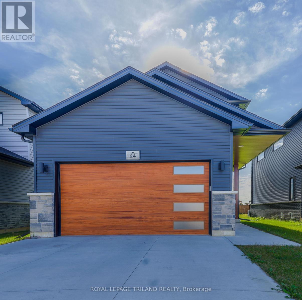 24 Baffin Way, Chatham-Kent (Chatham), Ontario  N7L 0C4 - Photo 2 - X9397826