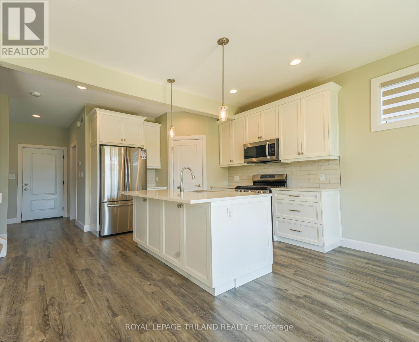 24 Baffin Way, Chatham-Kent (Chatham), Ontario  N7L 0C4 - Photo 4 - X9397826