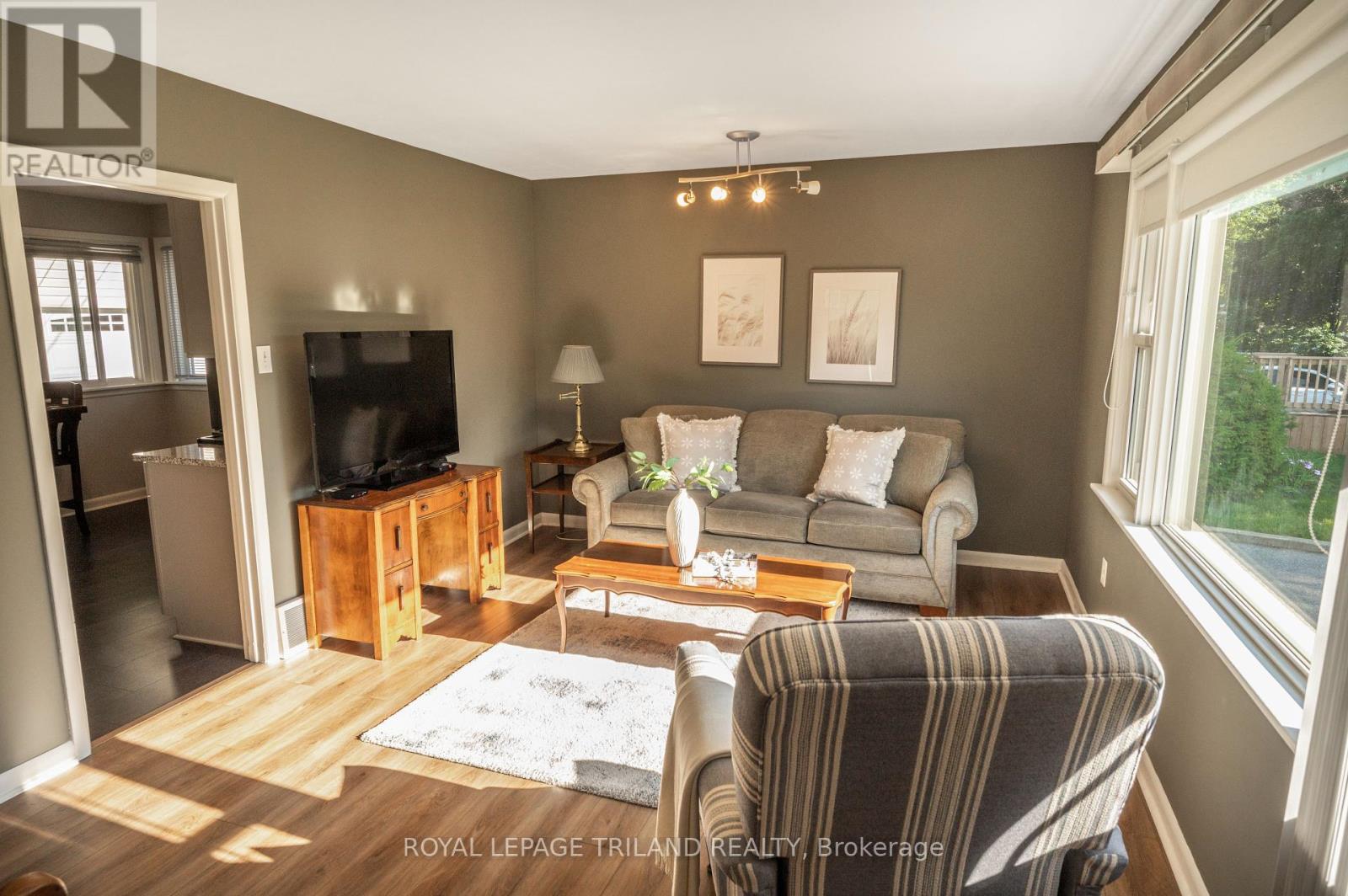 22 Breton Park Crescent, London, Ontario  N5W 1N1 - Photo 12 - X9398530