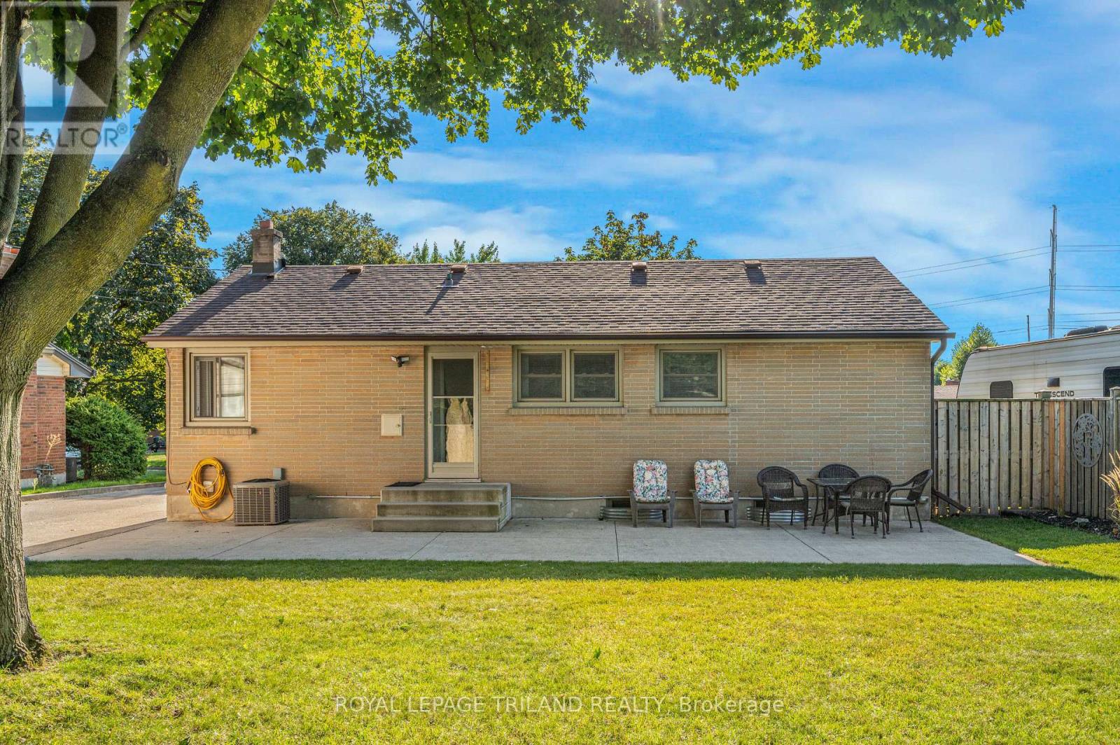 22 Breton Park Crescent, London, Ontario  N5W 1N1 - Photo 17 - X9398530