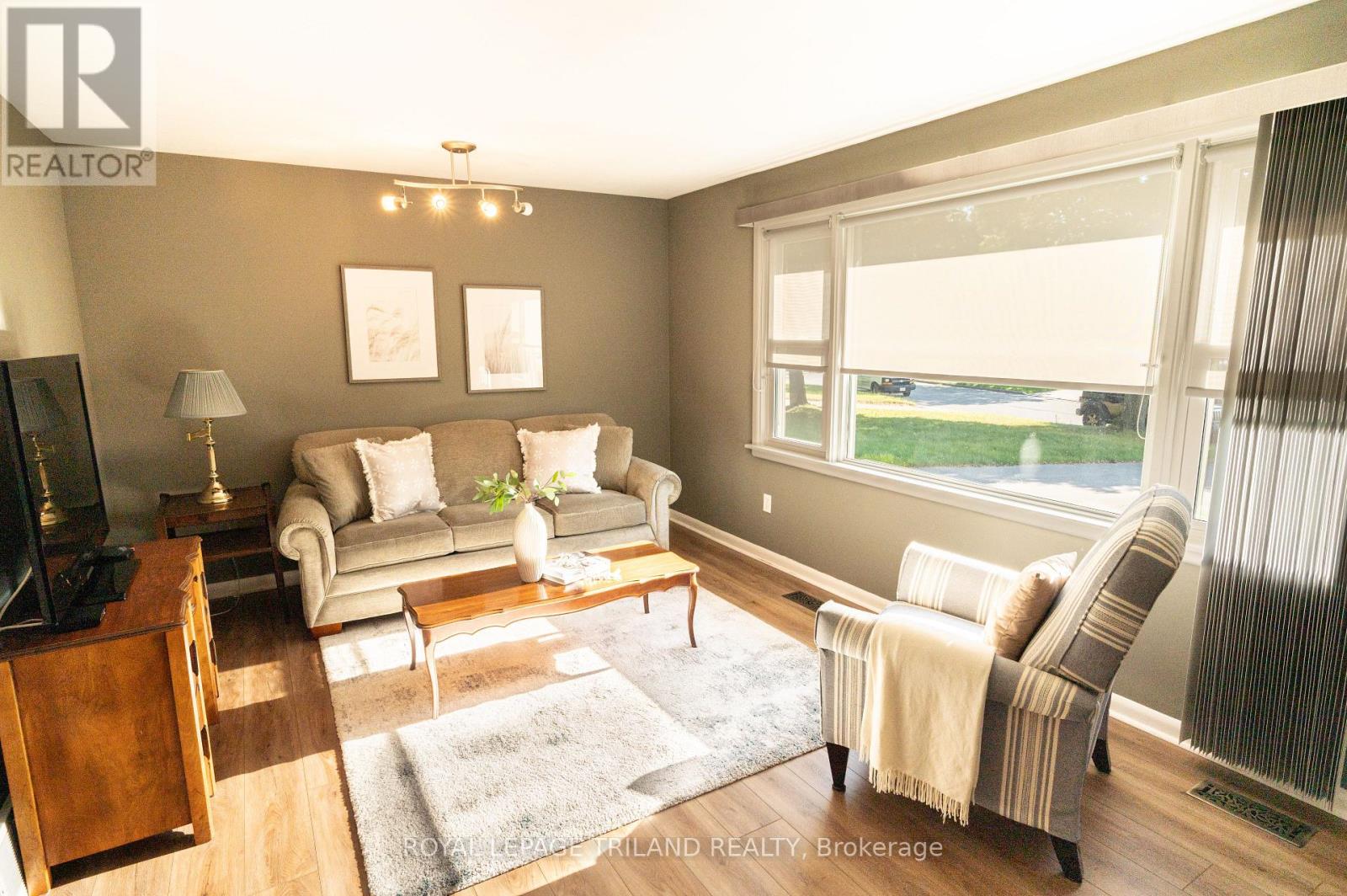 22 Breton Park Crescent, London, Ontario  N5W 1N1 - Photo 25 - X9398530