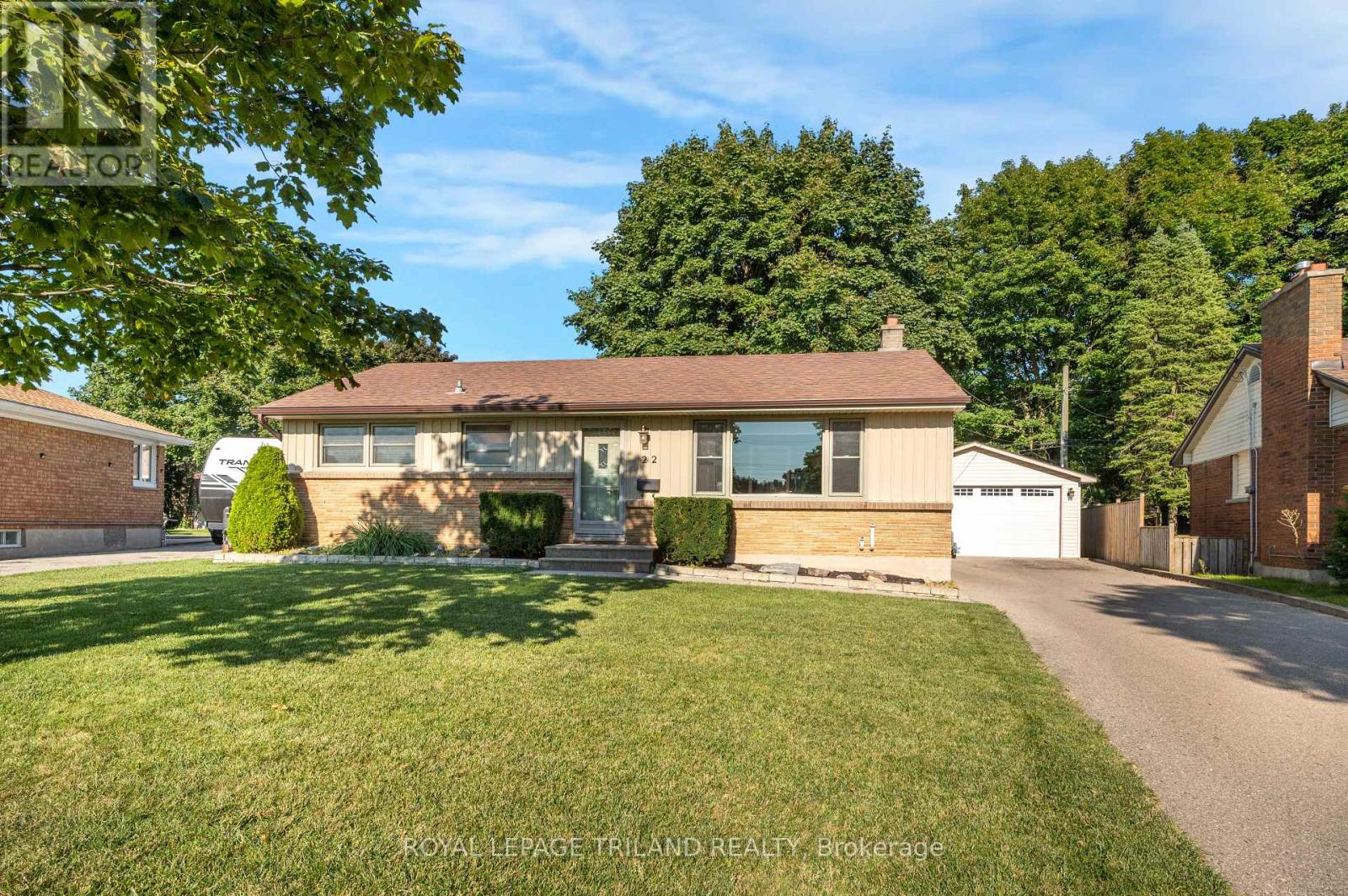 22 Breton Park Crescent, London, Ontario  N5W 1N1 - Photo 7 - X9398530
