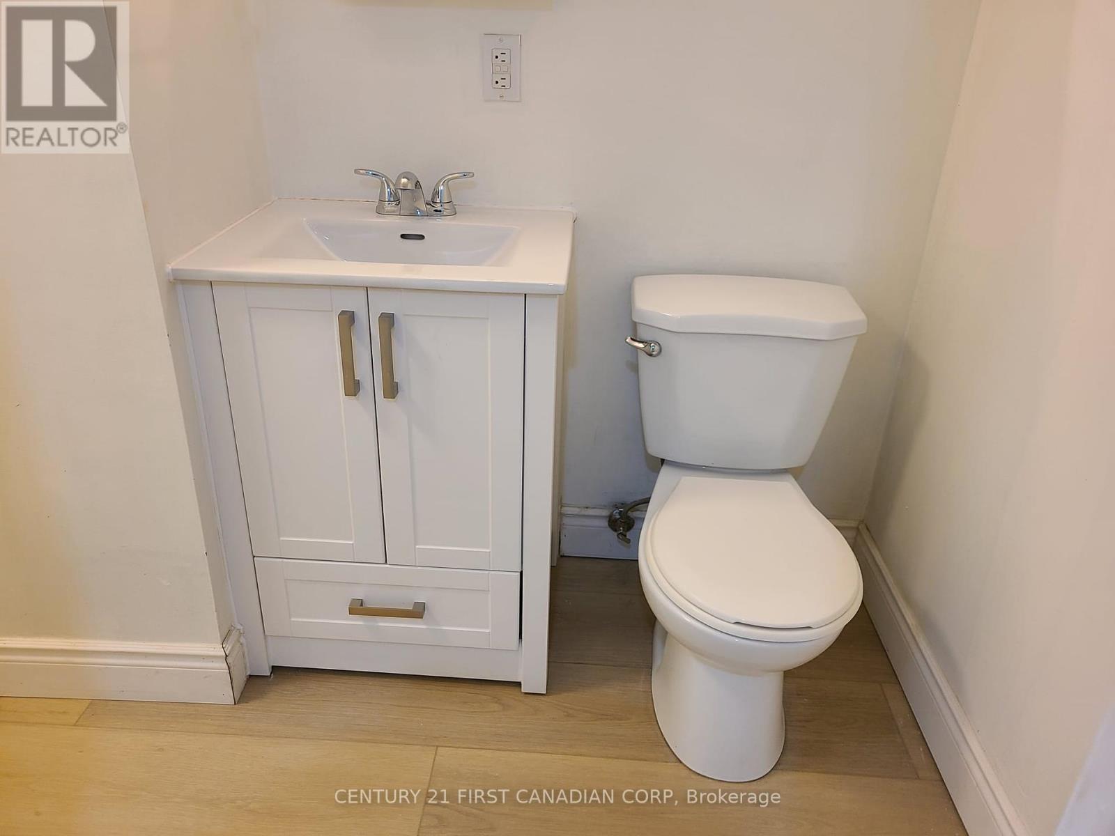 #lower - 48 Toulon Crescent, London, Ontario  N5V 1J5 - Photo 11 - X9398782