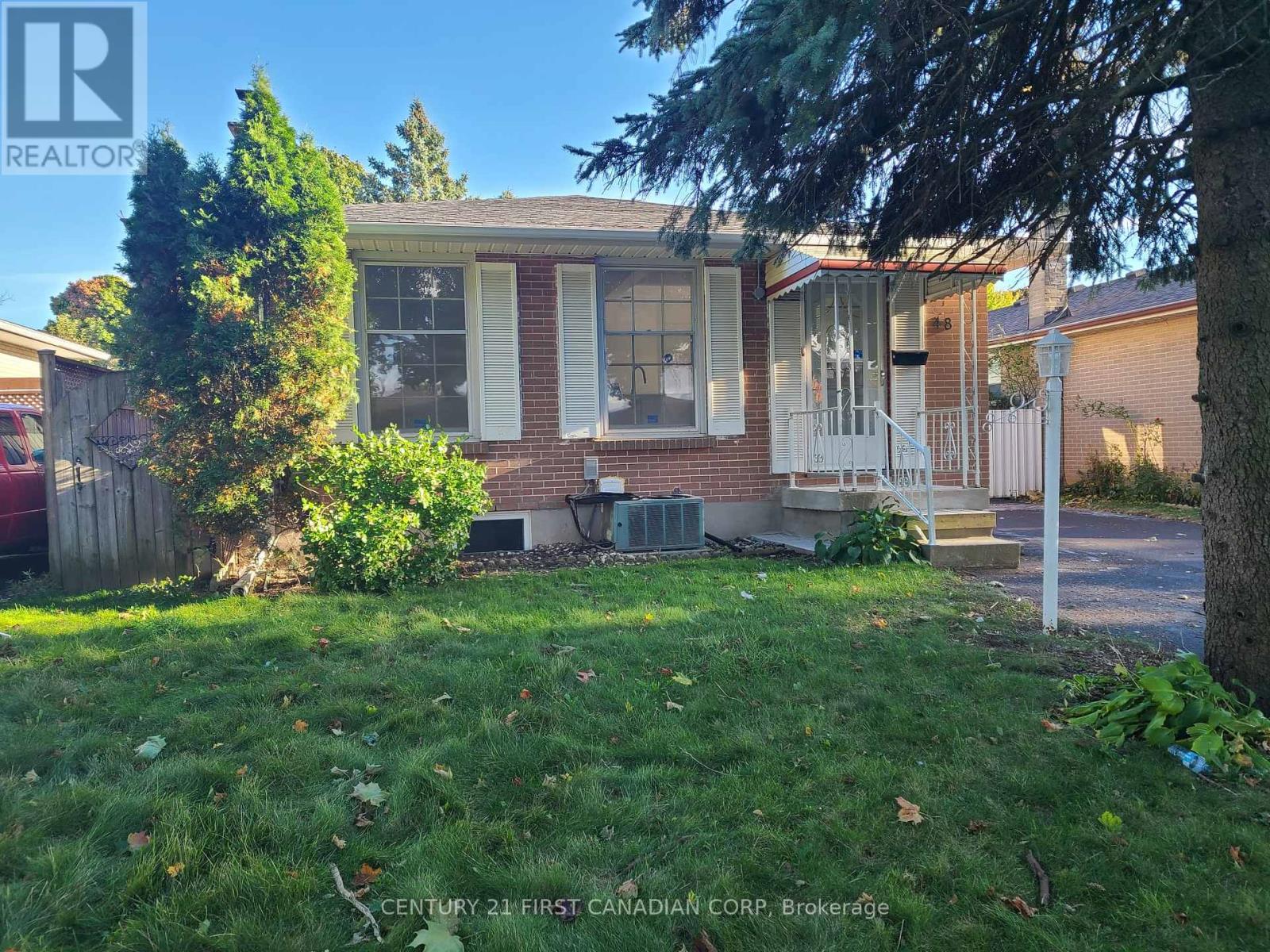 #upper - 48 Toulon Crescent, London, Ontario  N5V 1J5 - Photo 2 - X9398784
