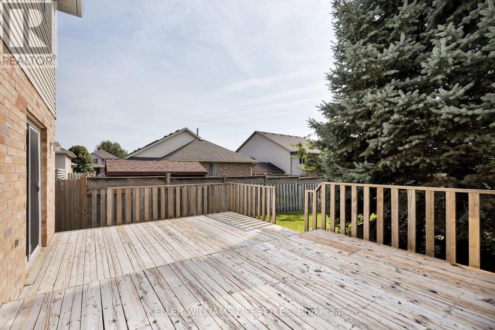1315 Reardon Boulevard, London, Ontario  N6M 1B5 - Photo 29 - X9398808